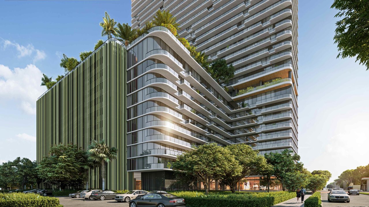 910 Development